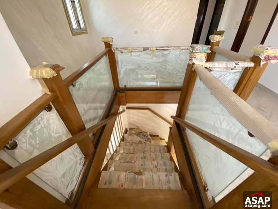 Duplex for Rent in Zamalek