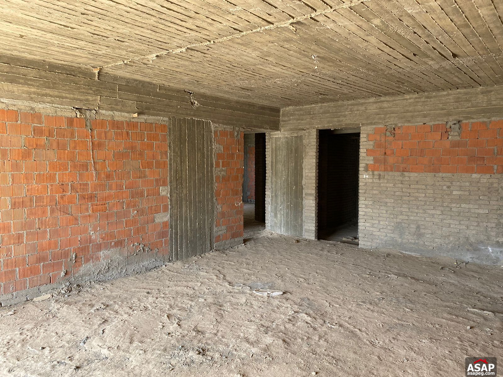 Ground Floor for Sale Capital Garden