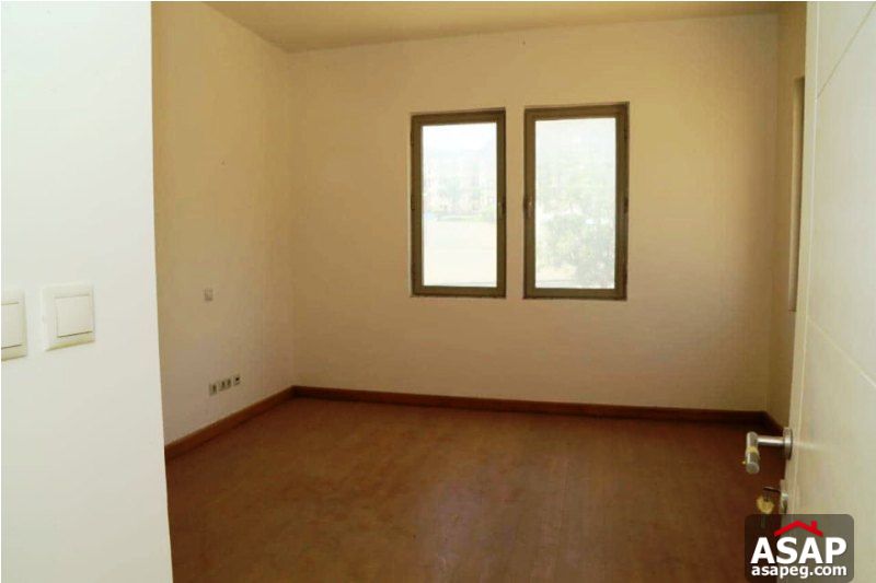 Stand Alone Villa for Rent in Uptown Cairo Stand Alone Villa for Rent in Uptown Cairo
