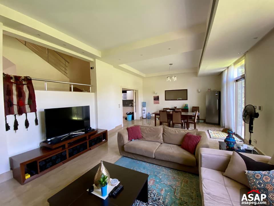 Town House for Rent in Allegria Sodic Town House for Rent in Allegria Sodic