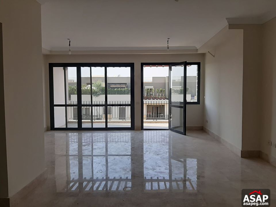 Apartment for Rent in New Cairo compounds - Eastown Apartment for Rent in New Cairo compounds - Eastown