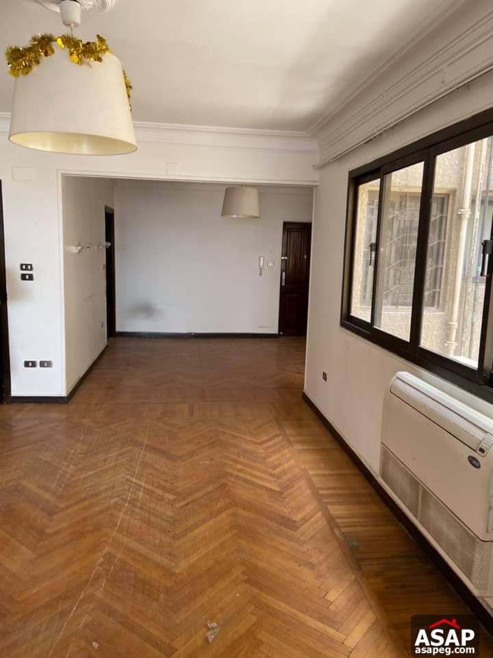 Apartment for Rent in Zamalek Apartment for Rent in Zamalek