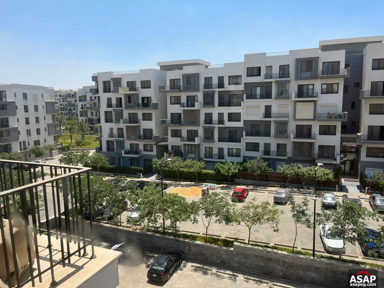 Fully Finished Apartment for Rent in Eastown Sodic Fully Finished Apartment for Rent in Eastown Sodic