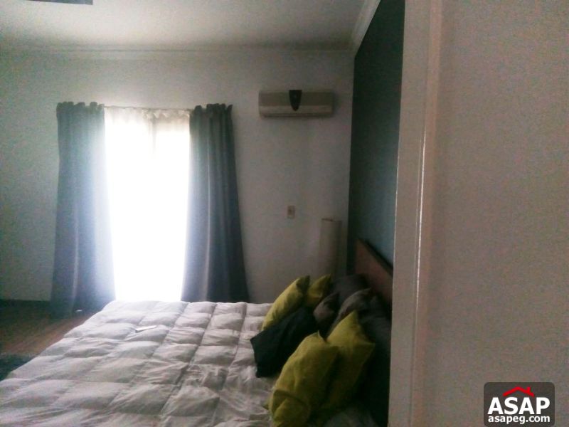 Villa with Garden for Rent in Rehab