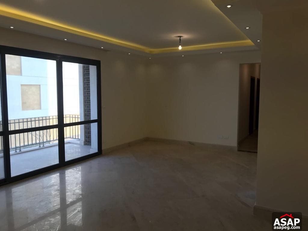 Apartment in Eastown Sodic