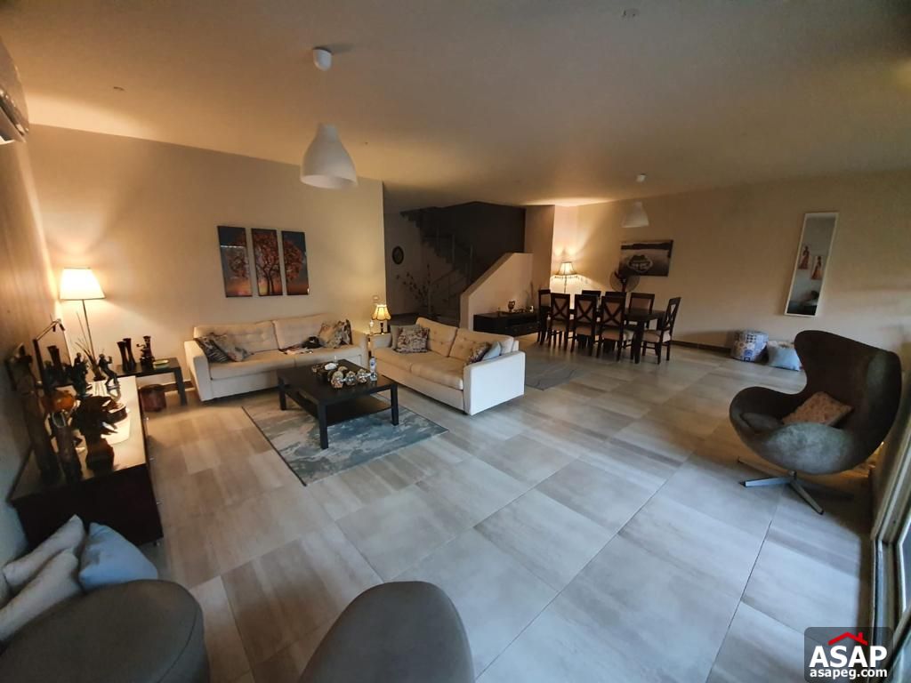 Furnished Town House in Hacienda Bay Furnished Town House in Hacienda Bay