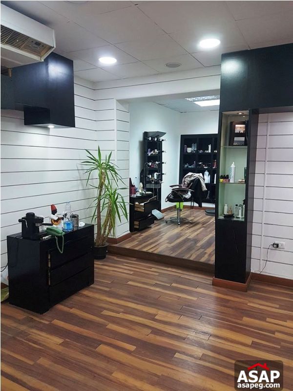 Office for Sale in Zamalek Office for Sale in Zamalek