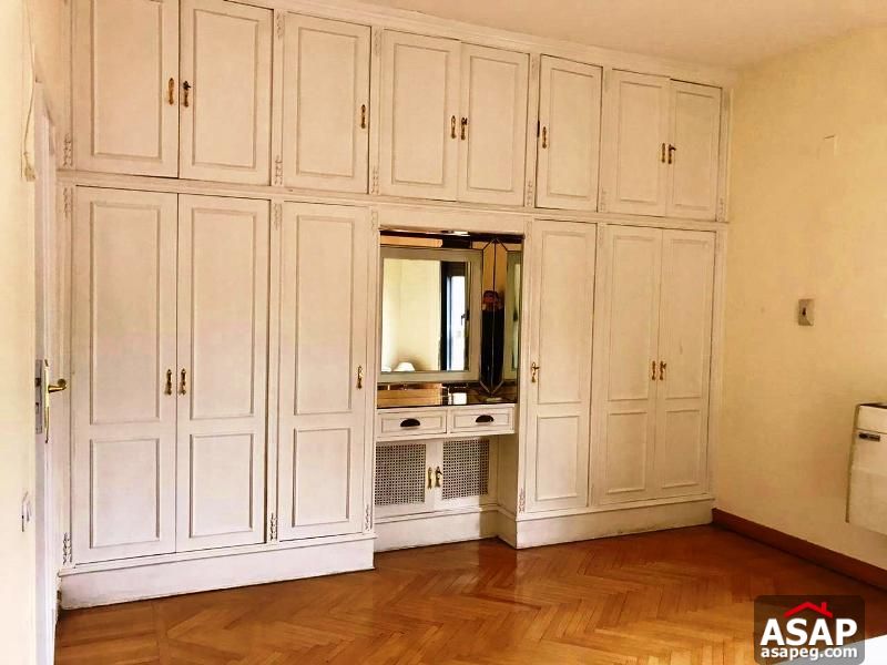 Nice Flat for Rent in Maadi Sarayat Nice Flat for Rent in Maadi Sarayat