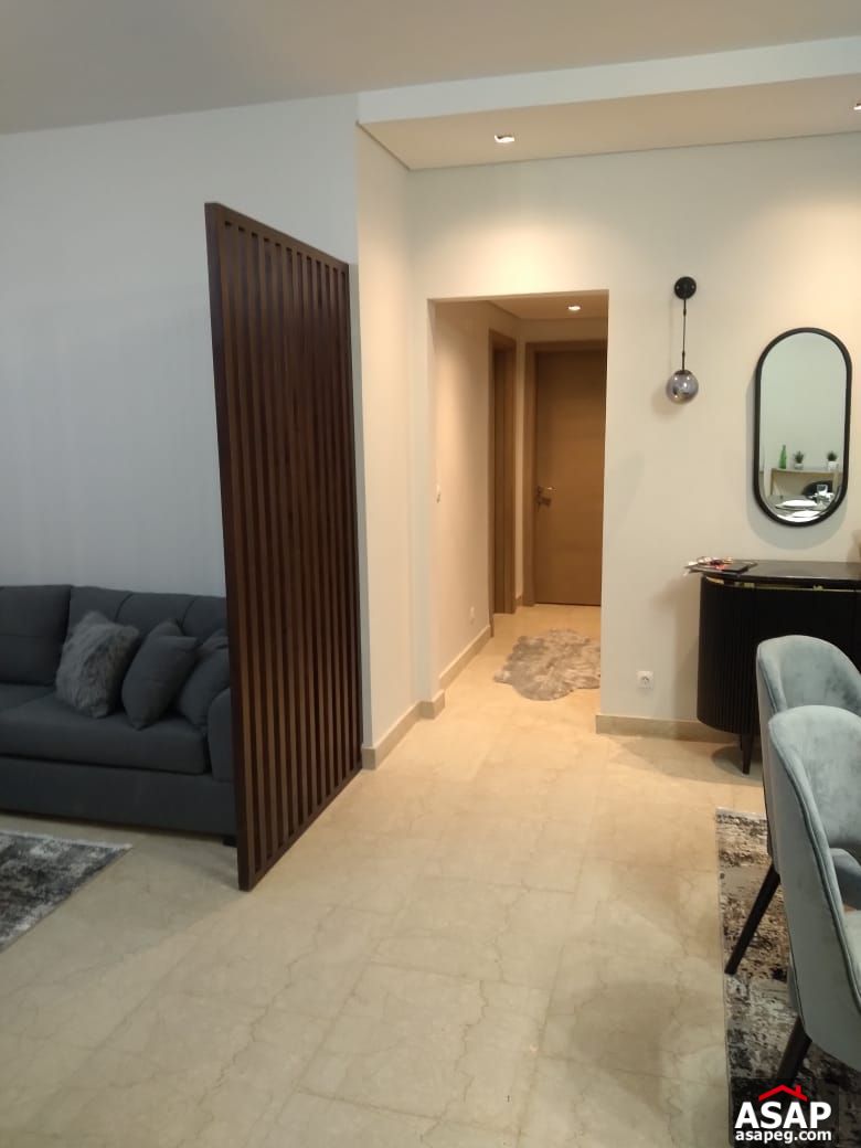 Apartment for Rent in Mivida Emaar Apartment for Rent in Mivida Emaar