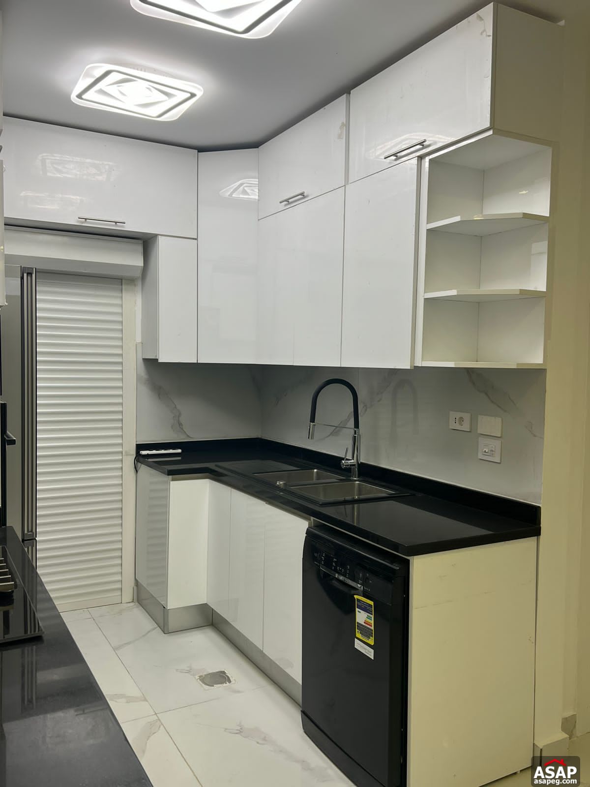 Apartment for Rent in Lake View Residence Apartment for Rent in Lake View Residence