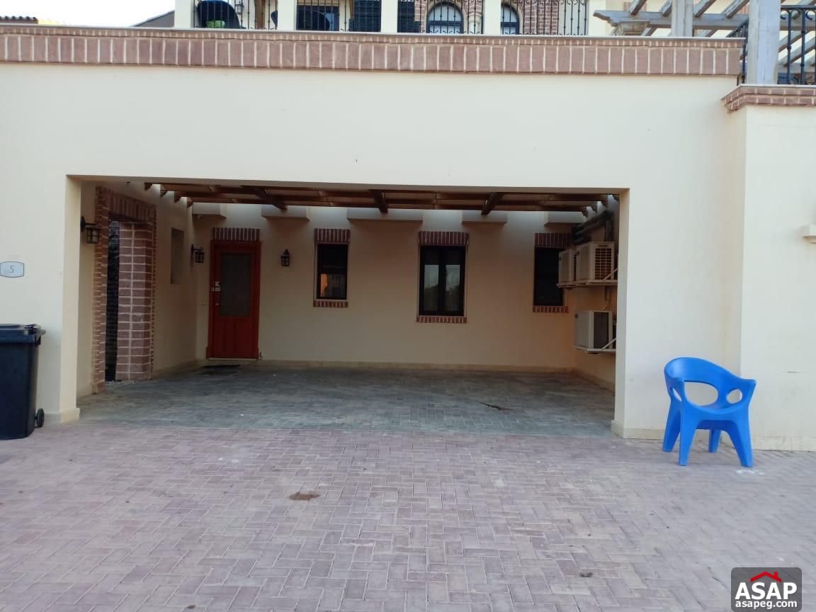 Stand Alone for Rent in Marassi - Arezo