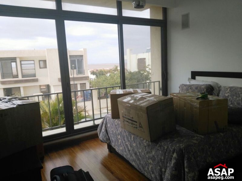 Villa for Rent in Allegria