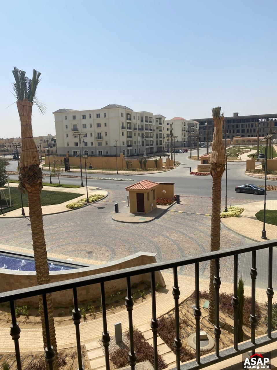 Apartment for Rent in Mivida Emaar Apartment for Rent in Mivida Emaar