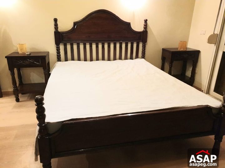 Apartment for Rent in EL Patio Compound Apartment for Rent in EL Patio Compound