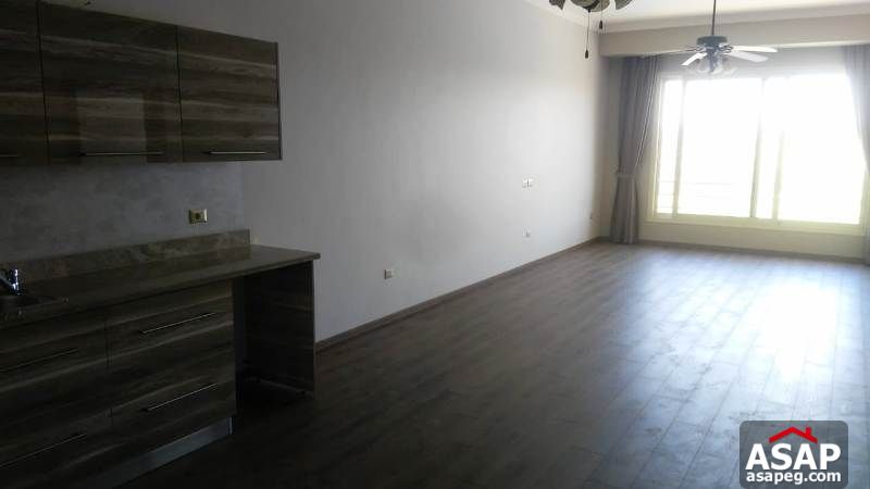 Duplex for Rent in Katameya Dunes