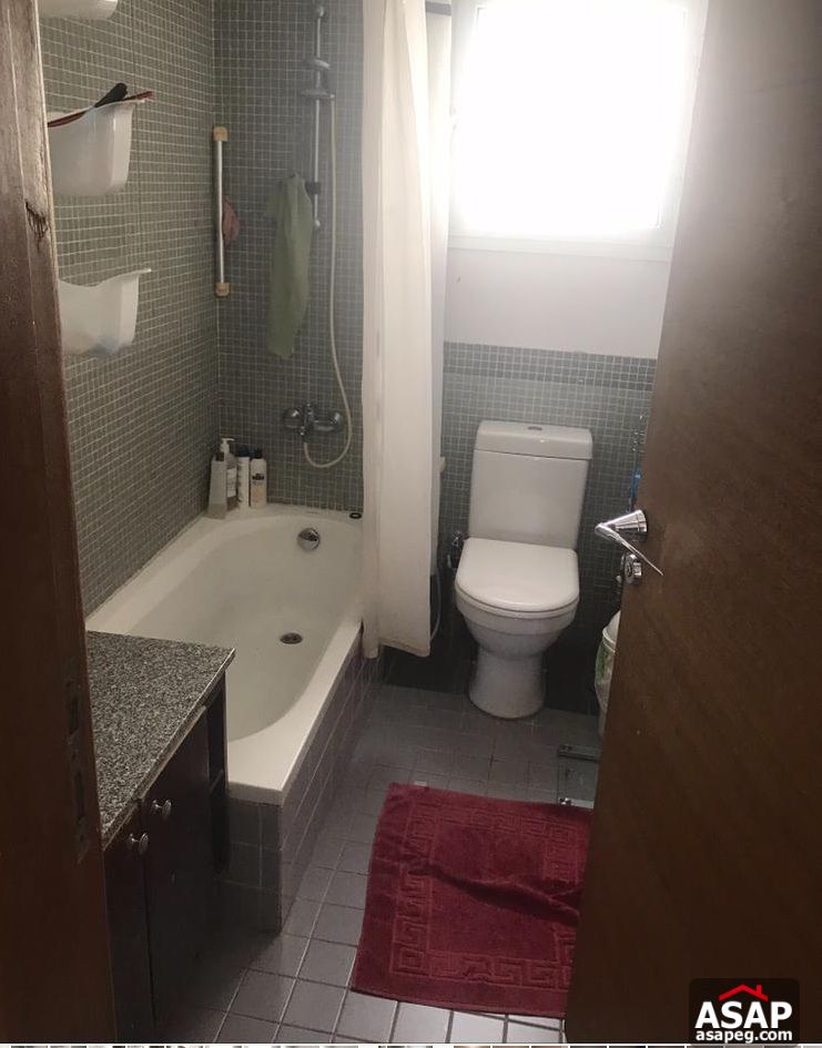 Town House for Sale in El Rehab Town House for Sale in El Rehab