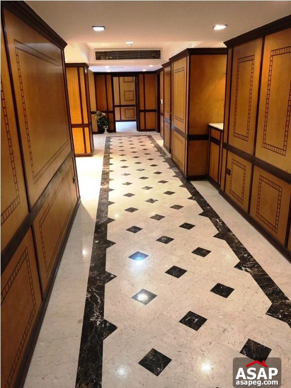 Office Space for Sale in Zamalek Office Space for Sale in Zamalek