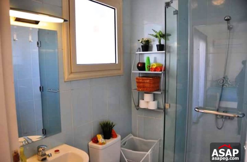 Studio for Rent in Chouifat - New Cairo