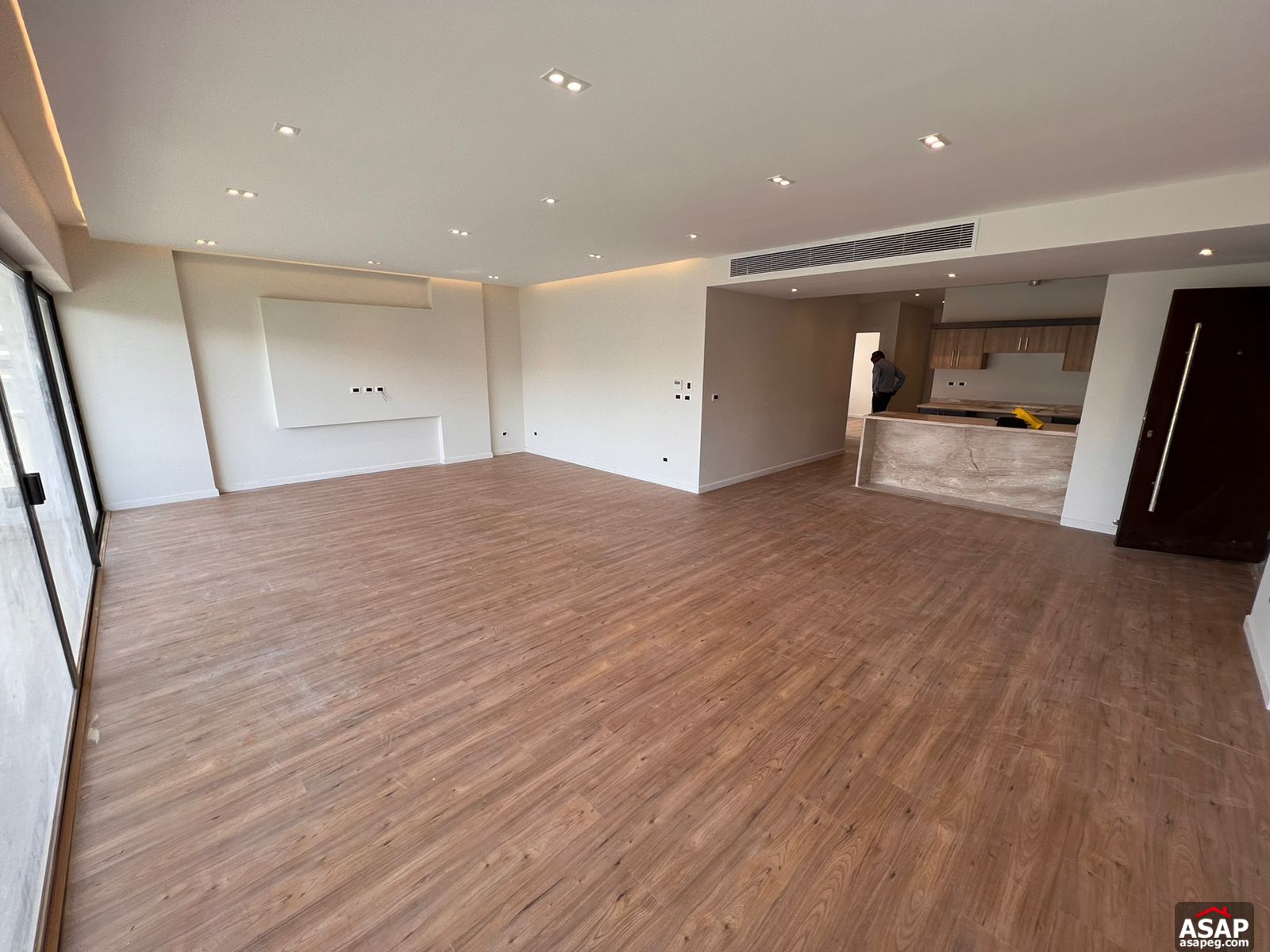 Apartment for Rent in Lake View Residence Apartment for Rent in Lake View Residence