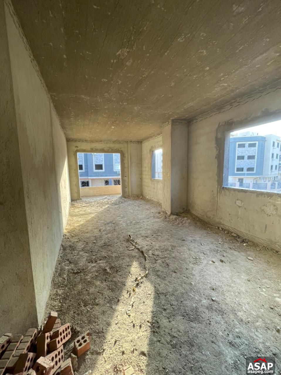 Apartment for Sale in Sephora , New Cairo