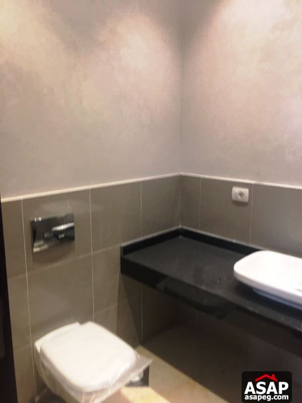 Apartment with Golf View in Katameya Dunes for Rent Apartment with Golf View in Katameya Dunes for Rent