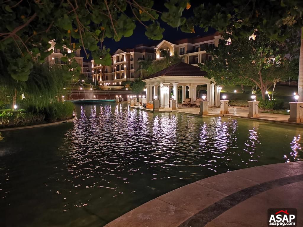 Finished Penthouse for Sale in Regent's park Finished Penthouse for Sale in Regent's park