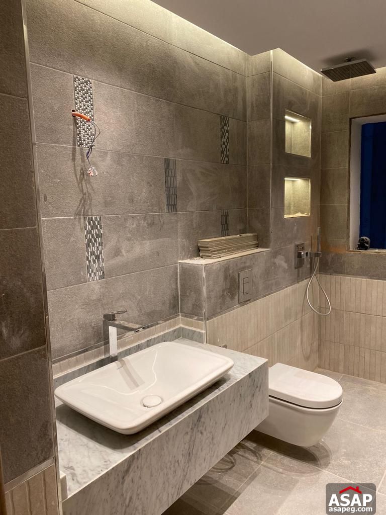 Ground Floor for Rent in Eastown Compound Ground Floor for Rent in Eastown Compound