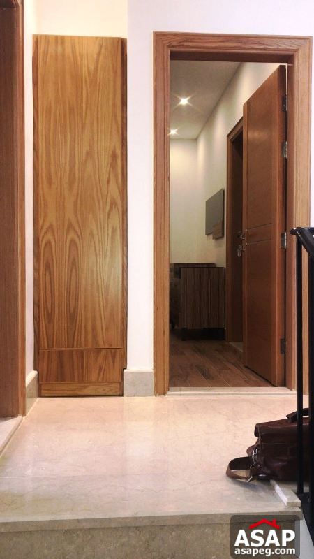 Furnished Twin House for Rent in Allegria