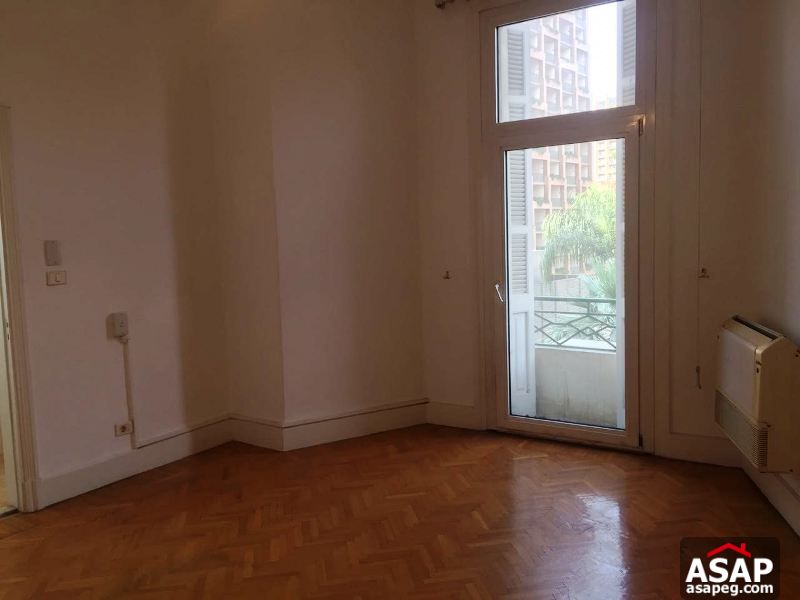 Apartment with Big Terrace in Zamalek Apartment with Big Terrace in Zamalek