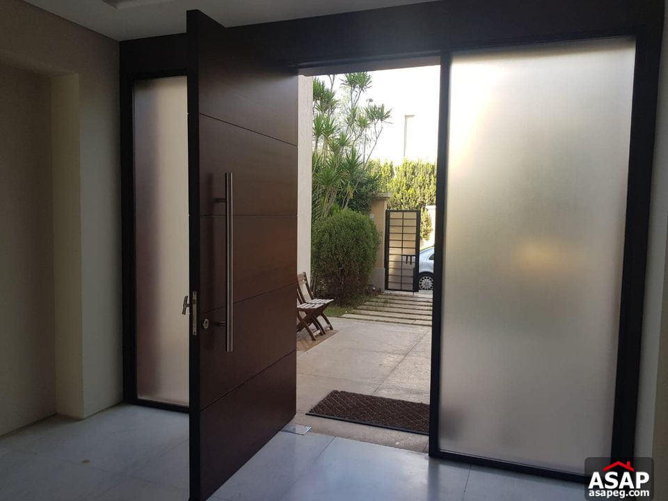 Stand Alone for Rent in Allegria Compound