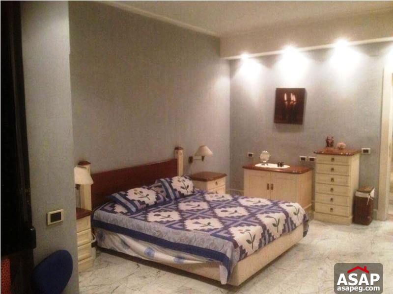 Apartment for Sale in Zamalek Apartment for Sale in Zamalek
