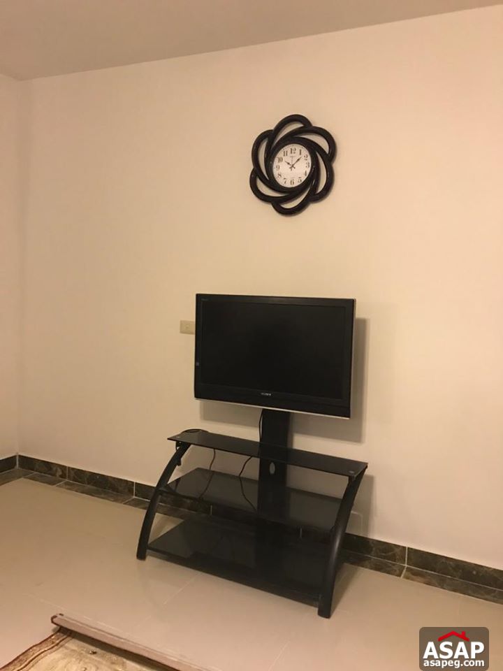 Duplex For Rent in New Cairo compounds - Porto New Cairo