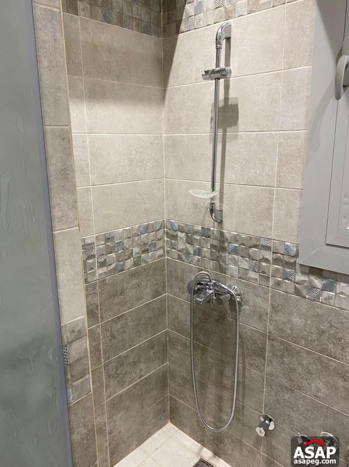 Duplex with Garden for Rent in VGK