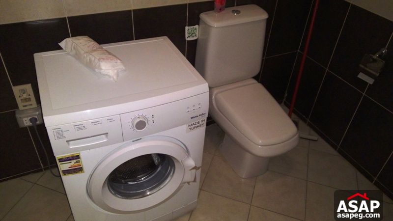 Modern Apartment for Rent in Zamalek Modern Apartment for Rent in Zamalek