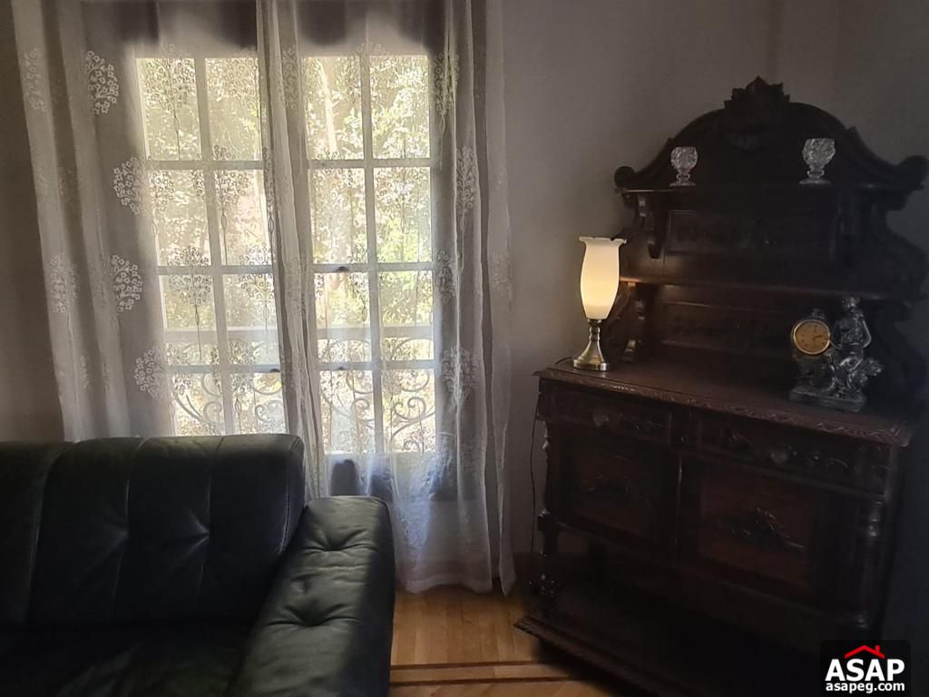 Furnished Apartment in West Golf for Rent Furnished Apartment in West Golf for Rent