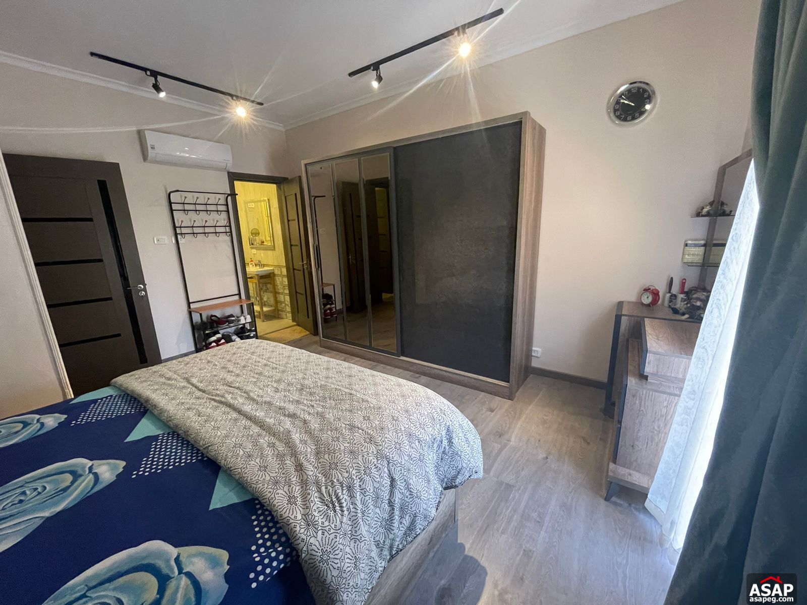 Apartment for Rent in Hyde Park Compound Apartment for Rent in Hyde Park Compound