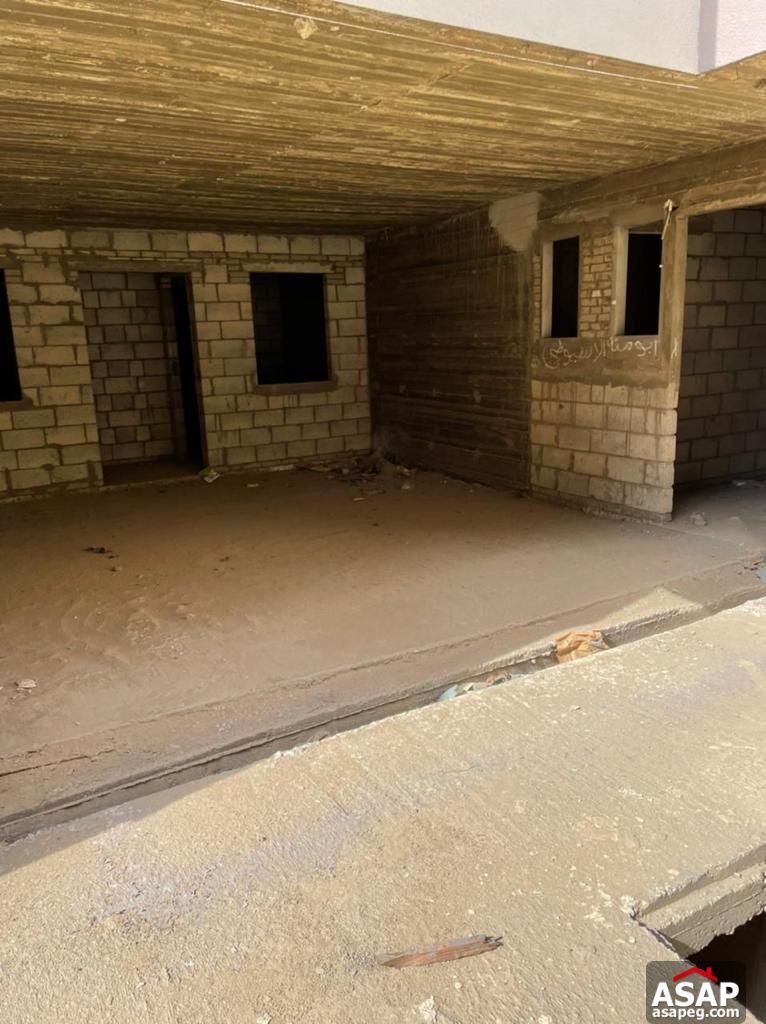 Villa for Sale in Cairo Festival City