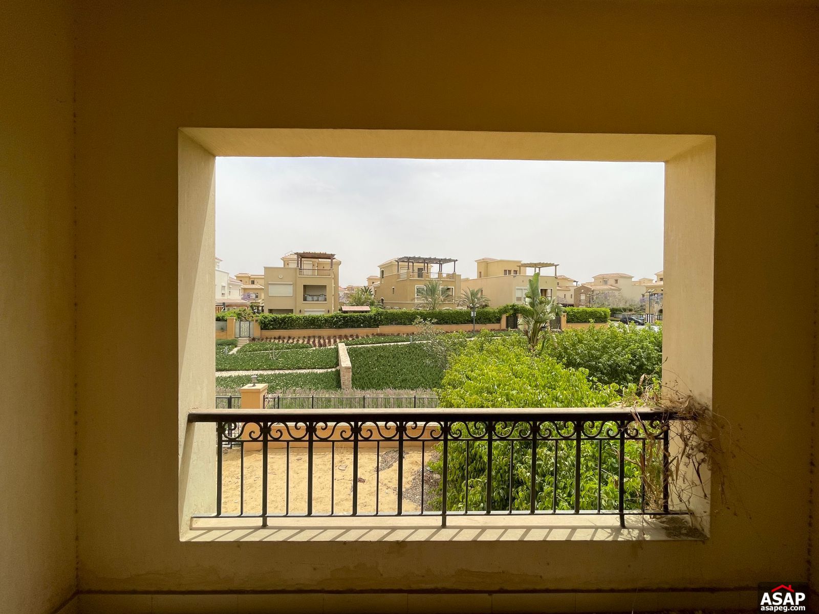 Finished Villa for Sale in Mivida