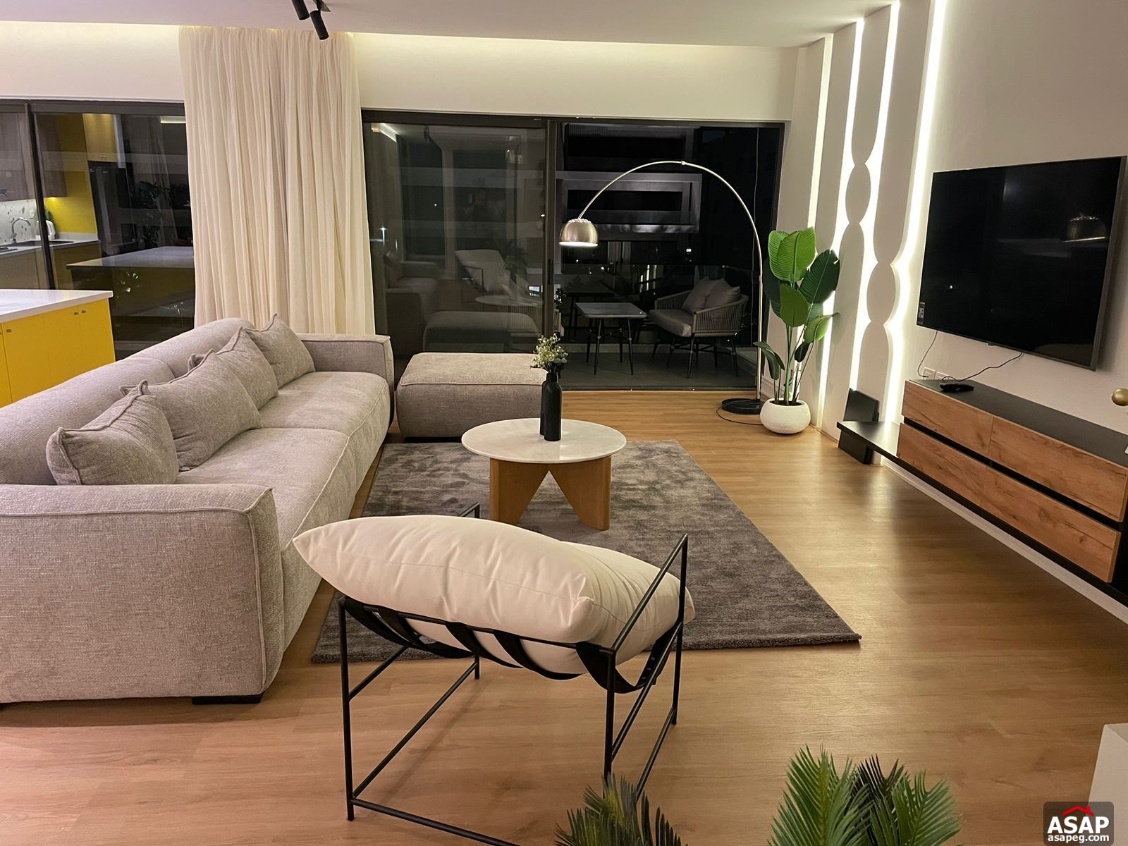 Furnished Apartment for Rent in Lake View Residence Furnished Apartment for Rent in Lake View Residence