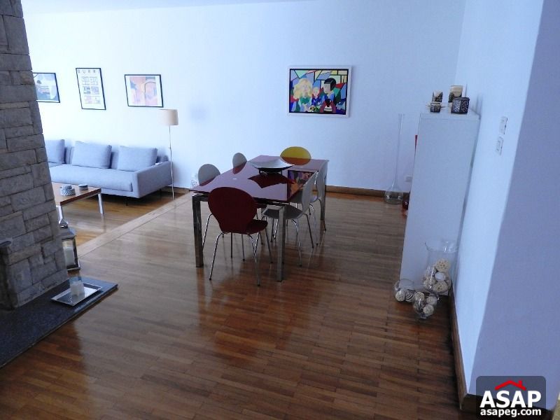 Villa with Garden for Rent in Maadi Villa with Garden for Rent in Maadi