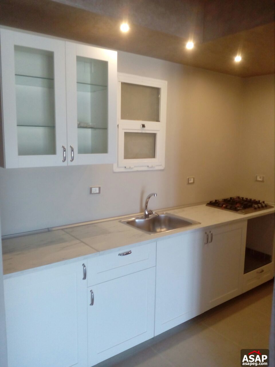 Finished Apartment for Sale in Hyde Park Finished Apartment for Sale in Hyde Park