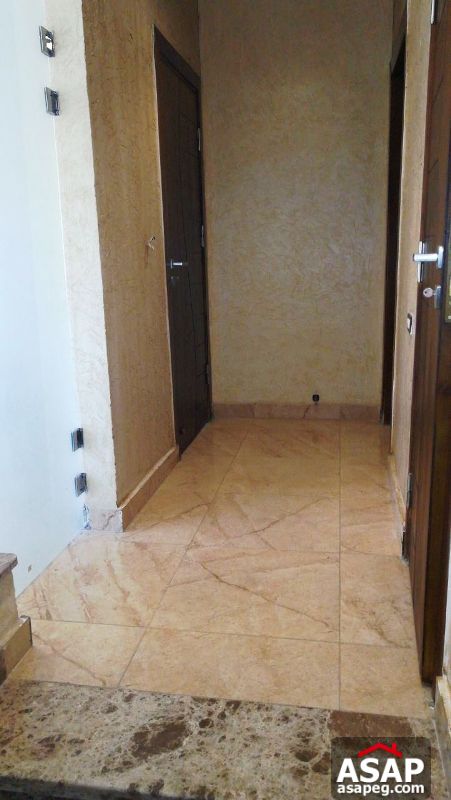 Town House for Rent in New Giza Town House for Rent in New Giza