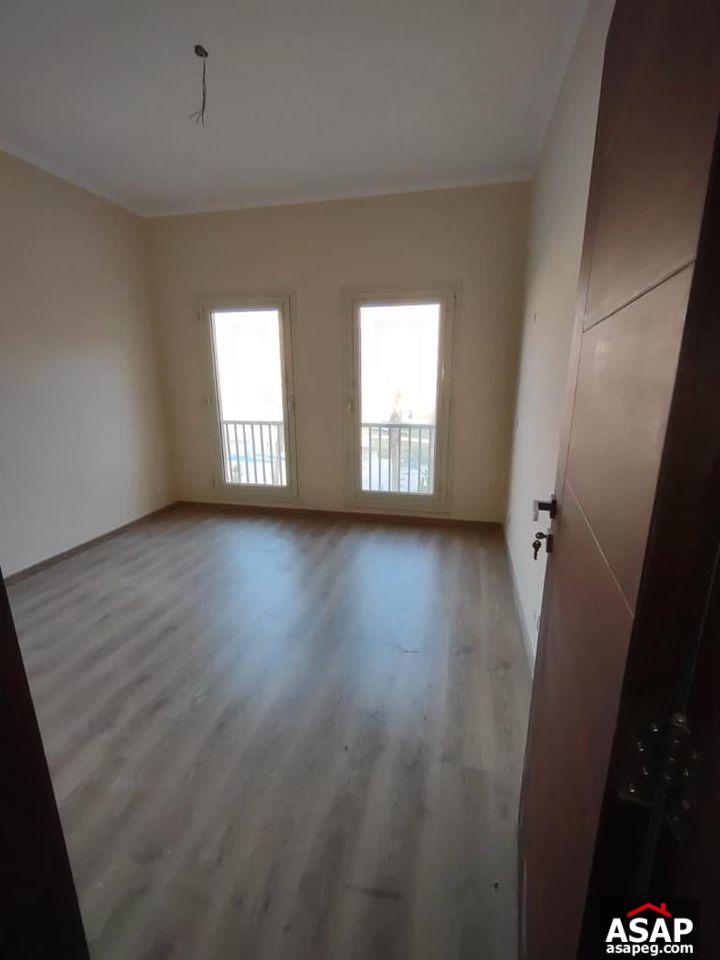 Apartment for Rent in 90 Avenue Compound