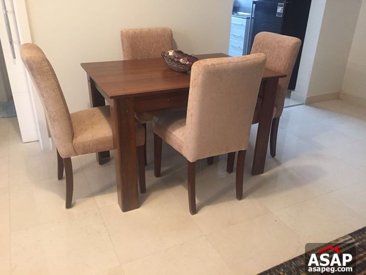 Furnished Studio for Rent in Village Gate Furnished Studio for Rent in Village Gate