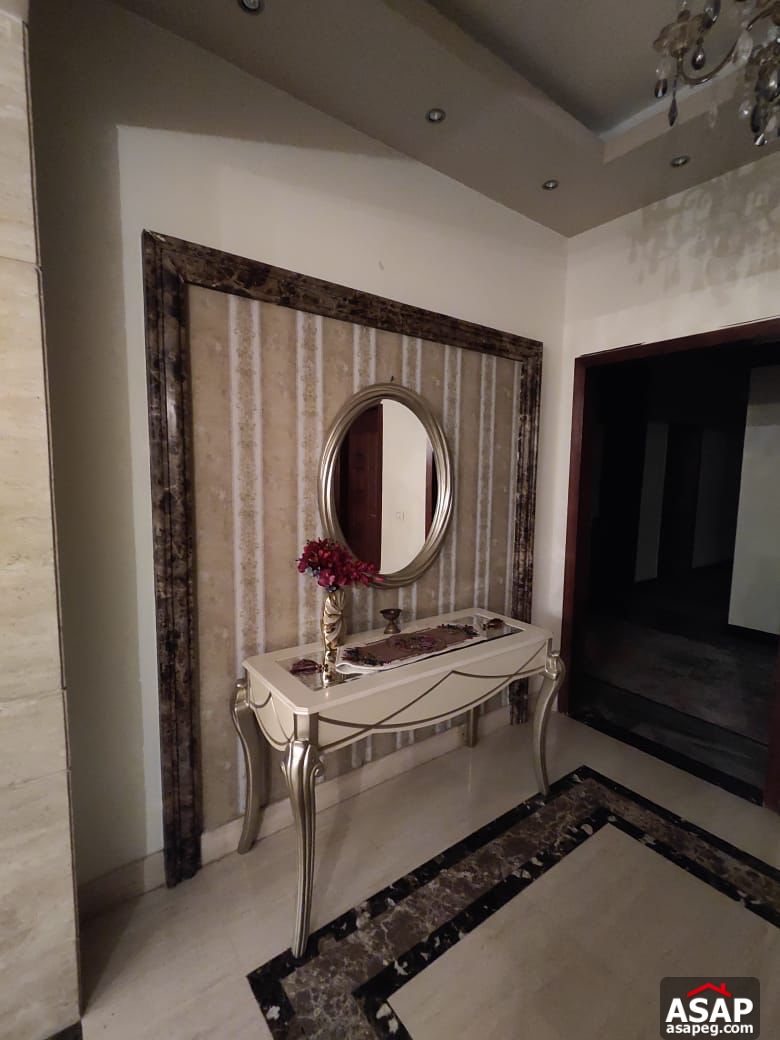 Apartment with Garden View for Sale in El Yasmin Villas