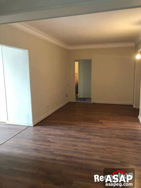 Apartment with Nile View for Rent in Zamalek Apartment with Nile View for Rent in Zamalek