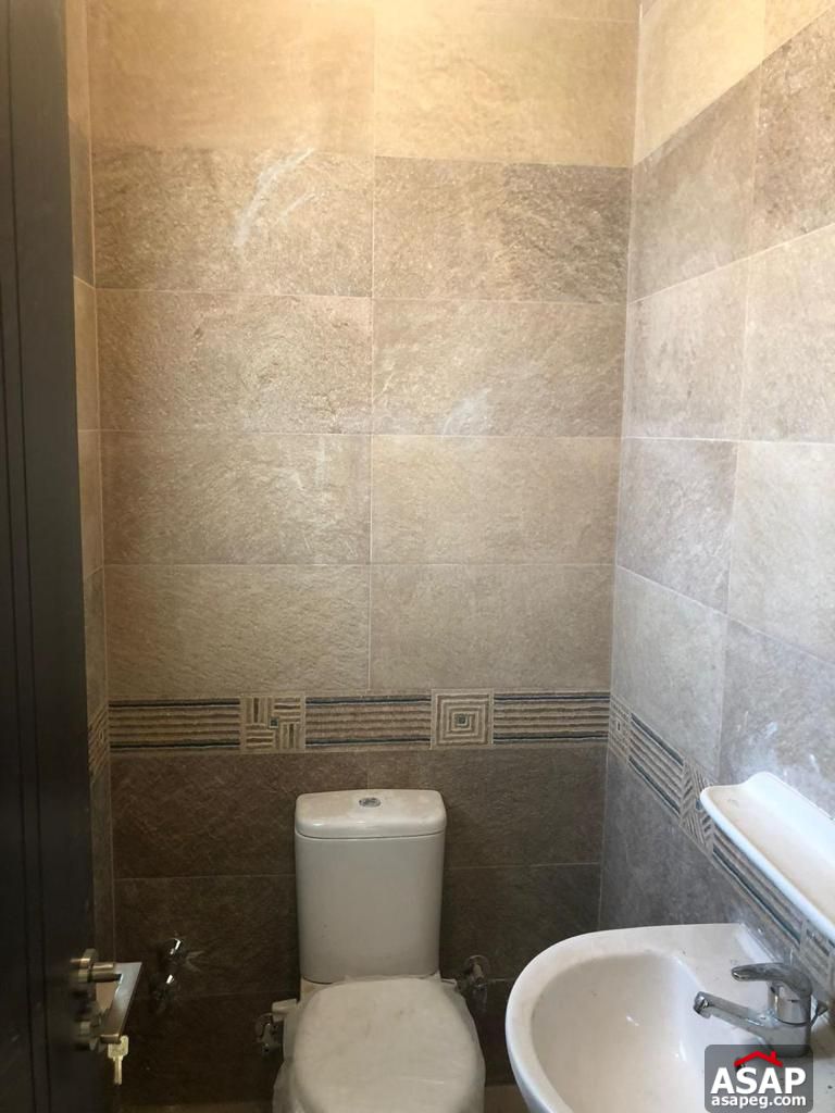 Twin House for Rent in Mivida Compound