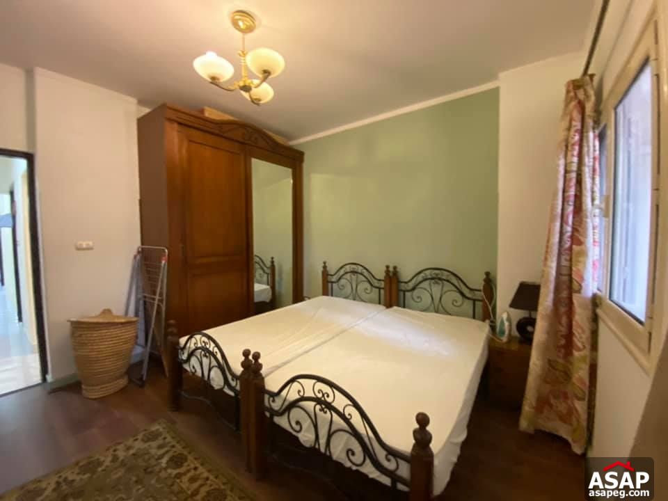 Flats for Rent in Zamalek Flats for Rent in Zamalek