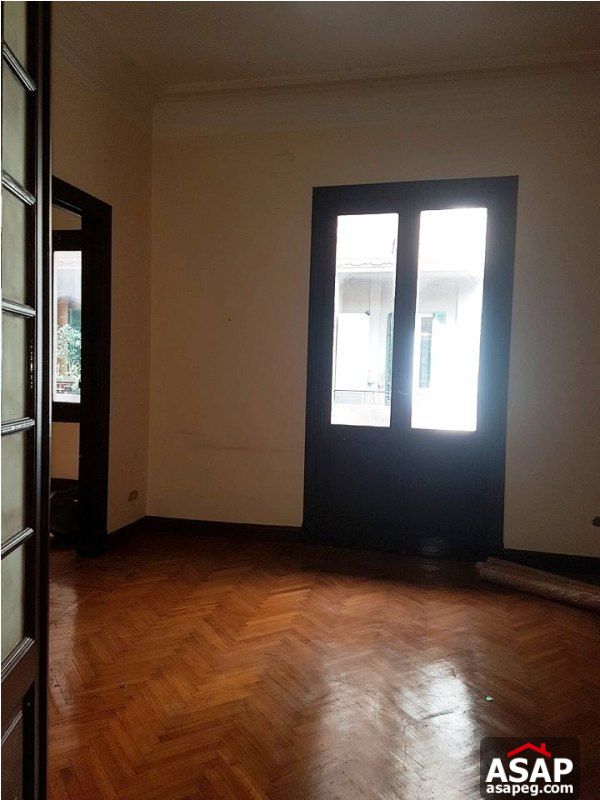 Apartment for Sale in Zamalek Apartment for Sale in Zamalek