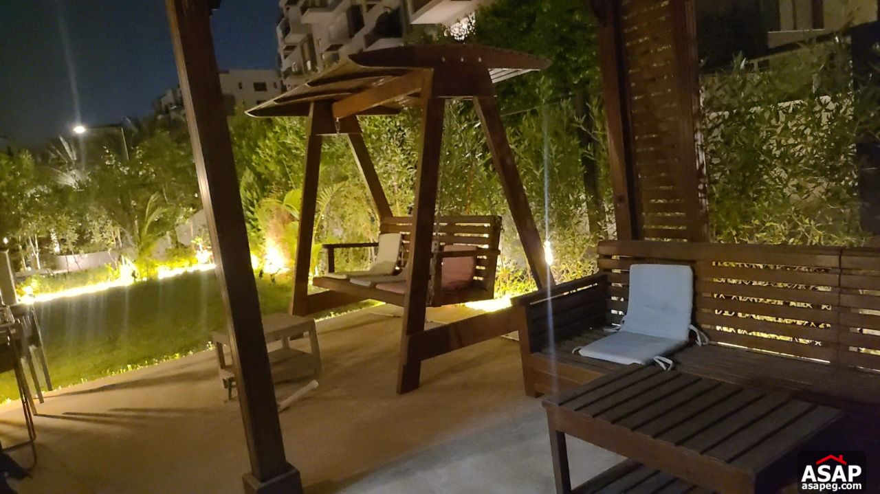 Ground Floor for Sale in Eastown Sodic